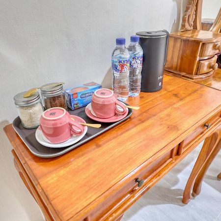 Nata Cottages Ped Zewnętrze zdjęcie