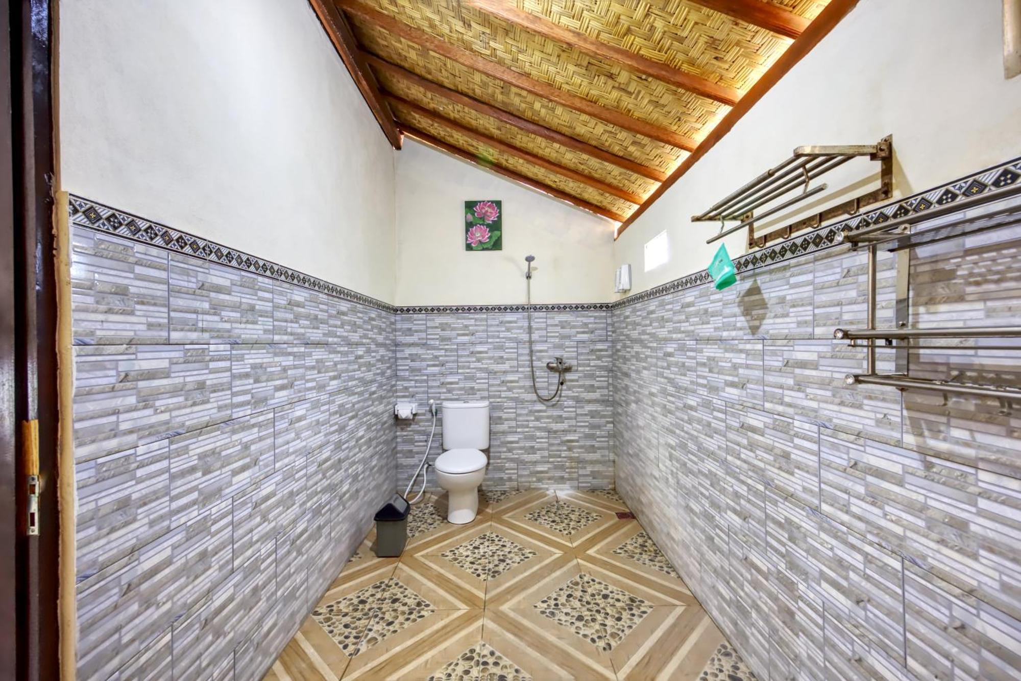 Nata Cottages Ped Zewnętrze zdjęcie