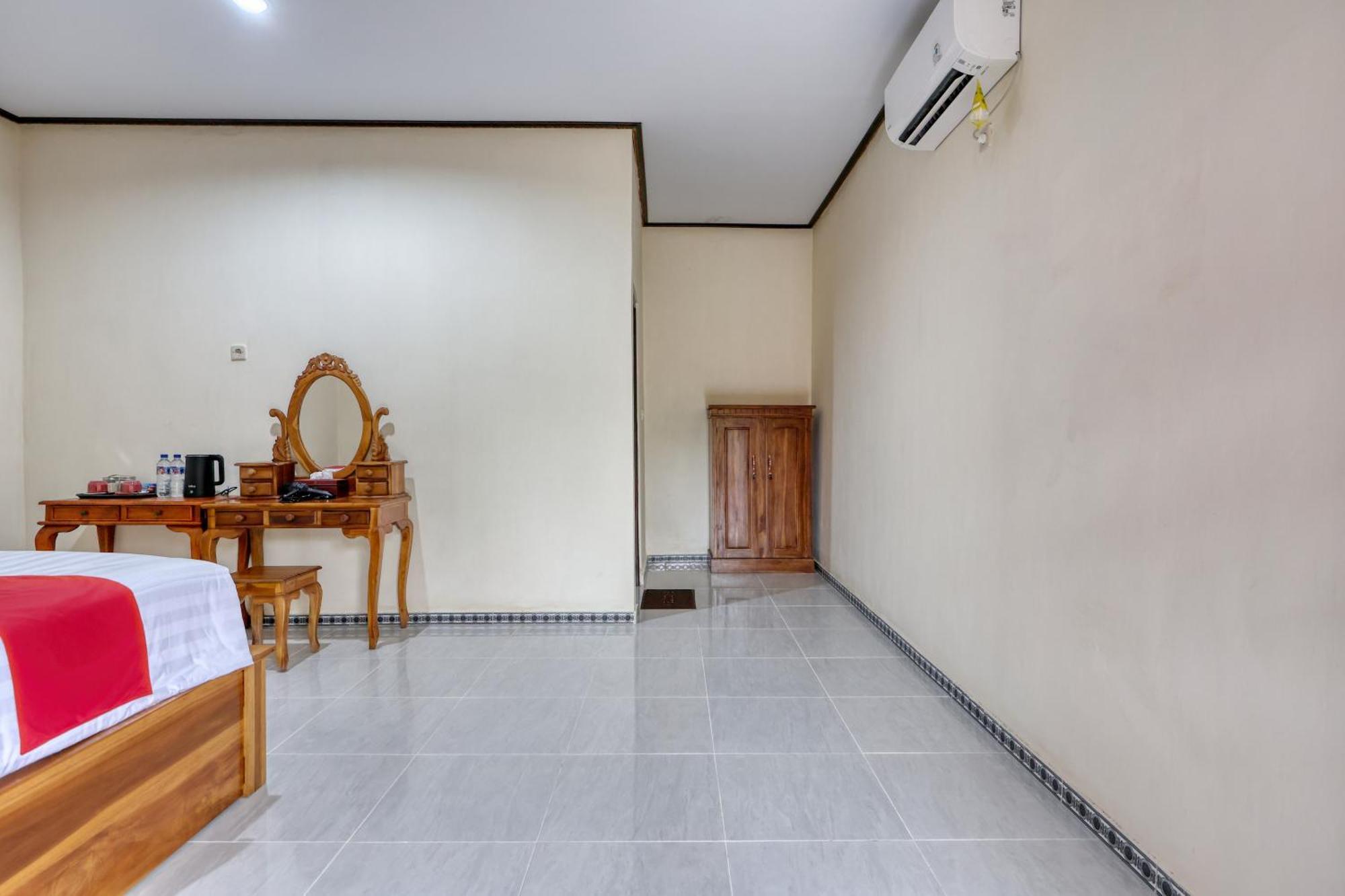 Nata Cottages Ped Pokój zdjęcie
