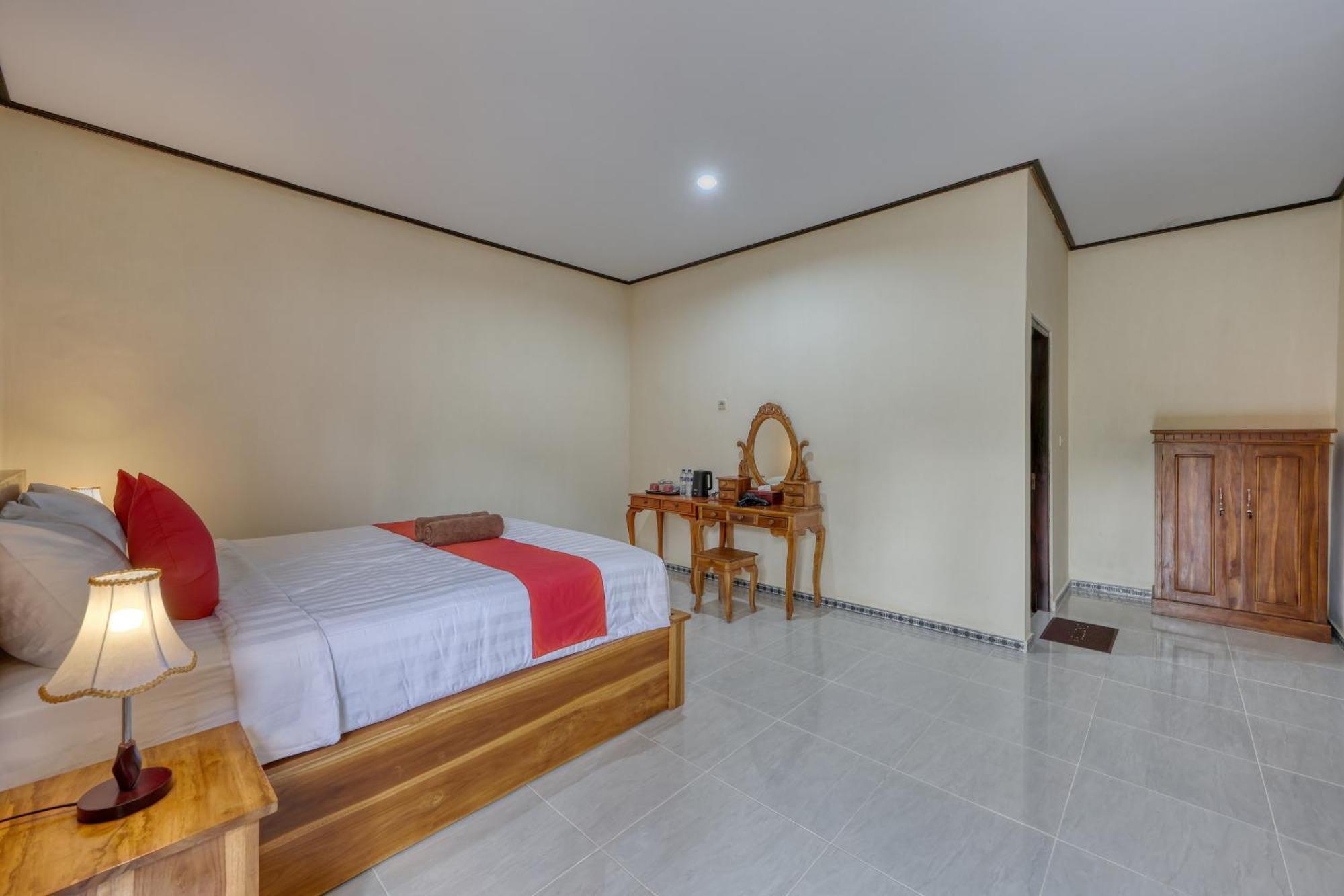 Nata Cottages Ped Pokój zdjęcie