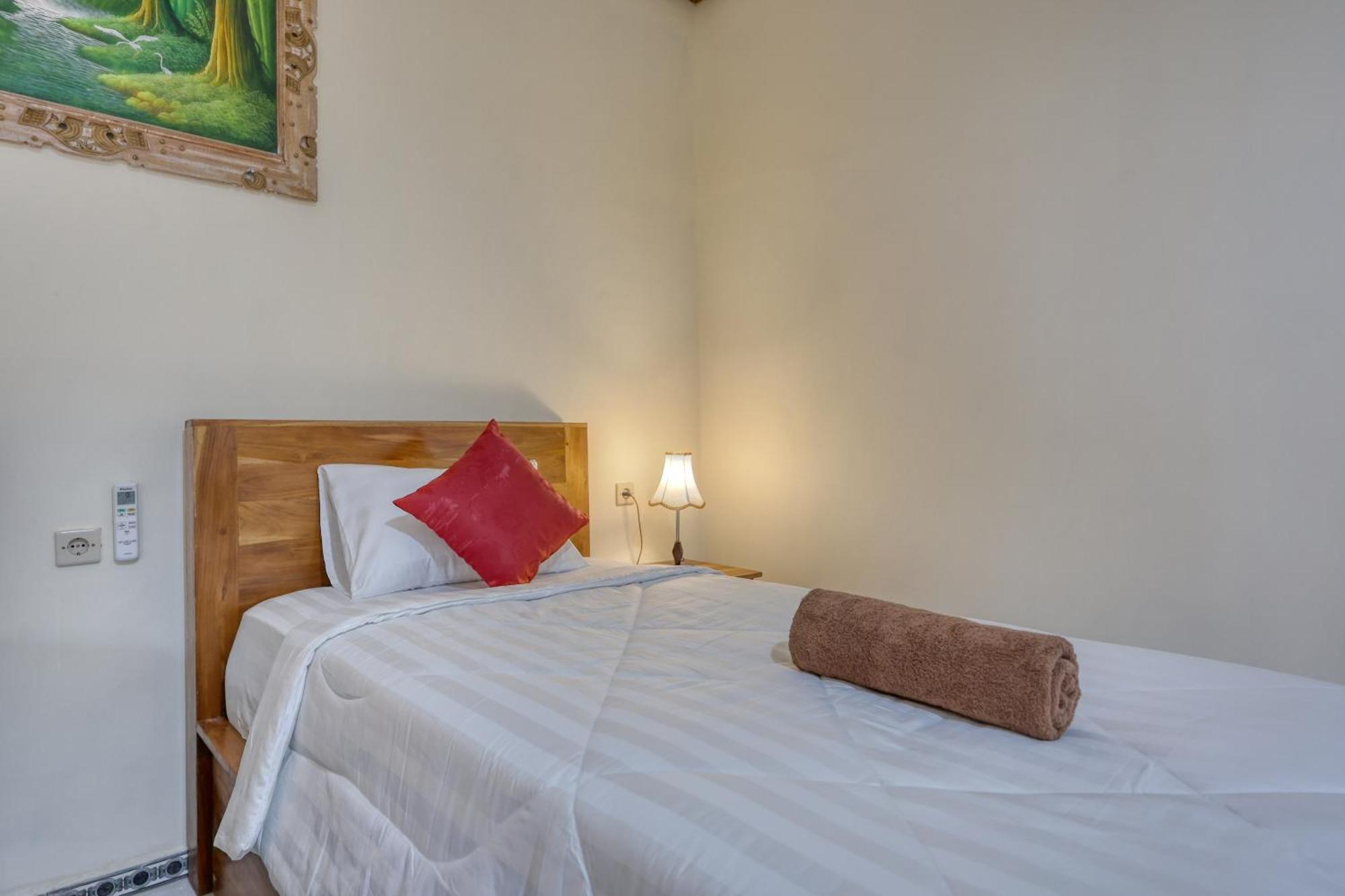 Nata Cottages Ped Pokój zdjęcie