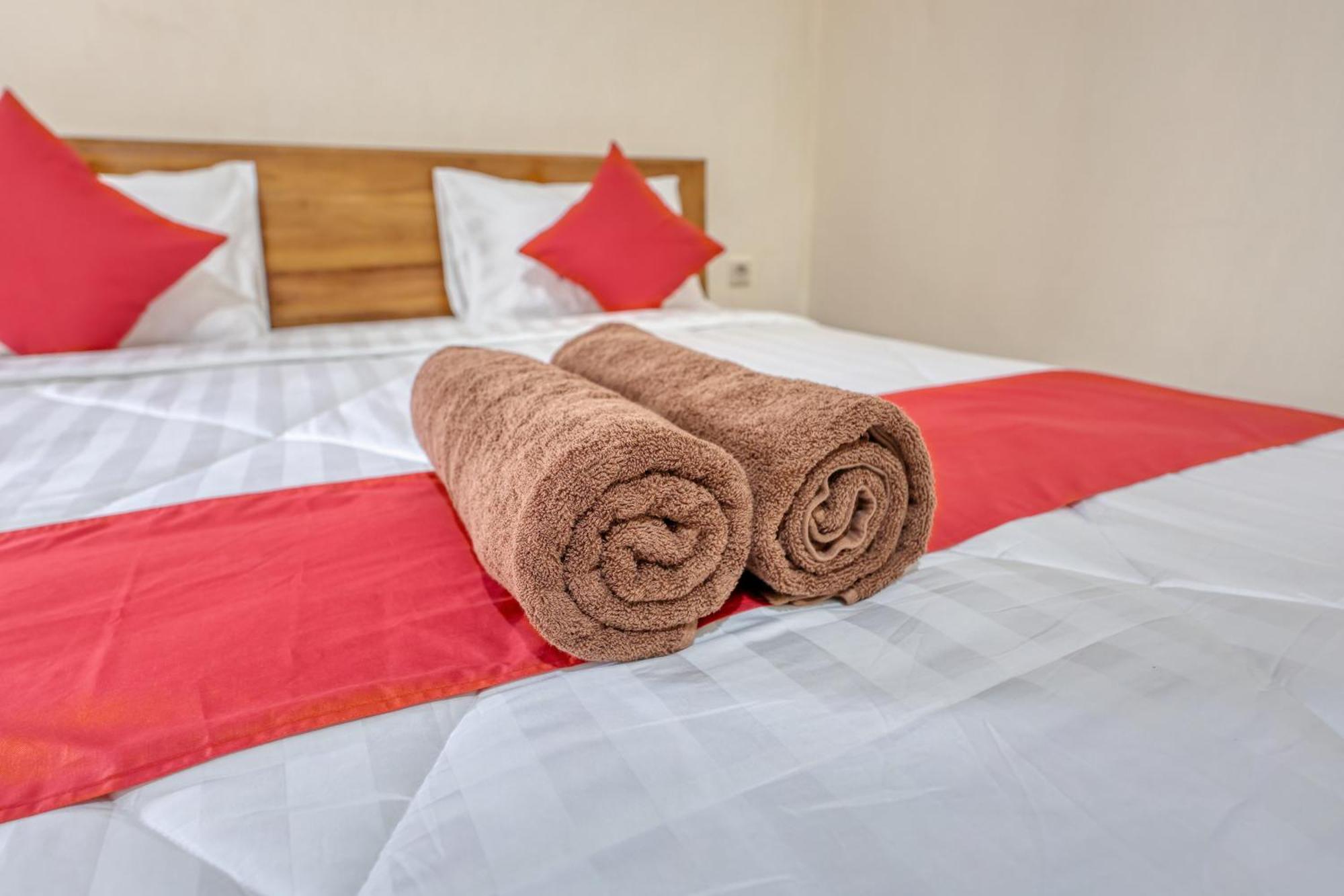 Nata Cottages Ped Pokój zdjęcie