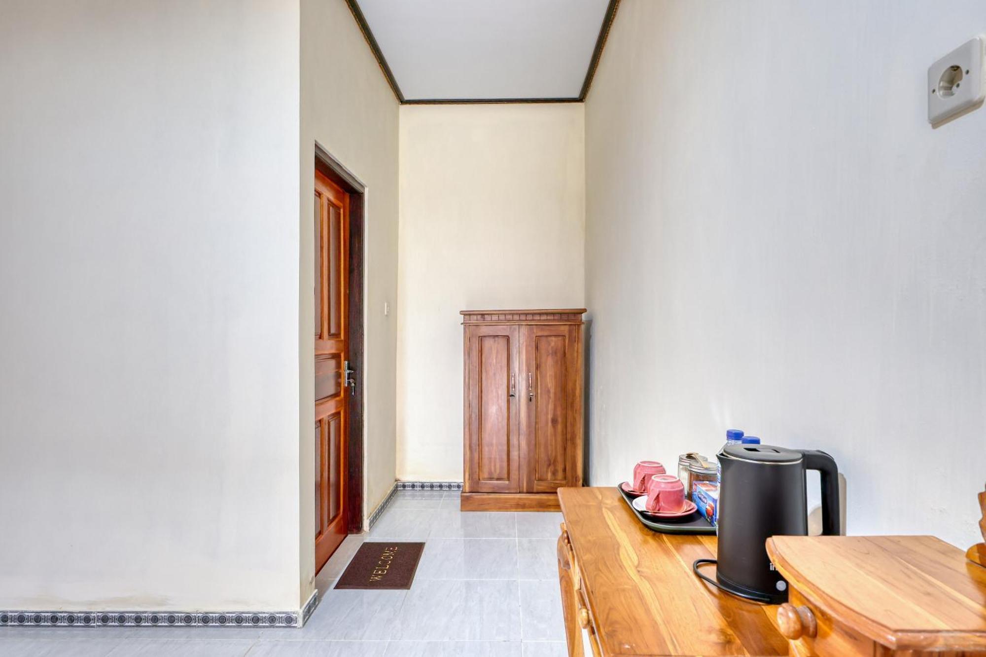 Nata Cottages Ped Pokój zdjęcie