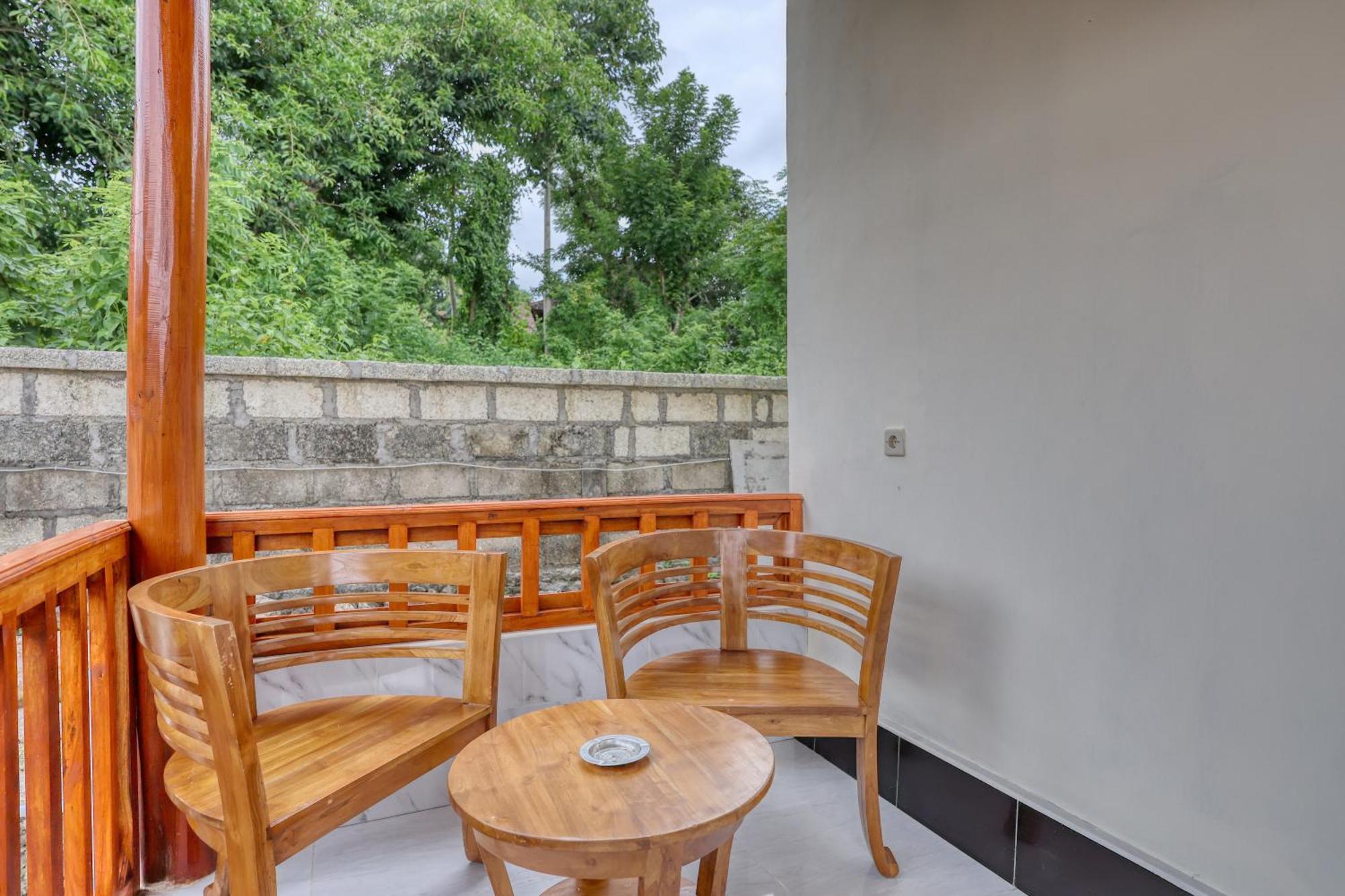 Nata Cottages Ped Pokój zdjęcie