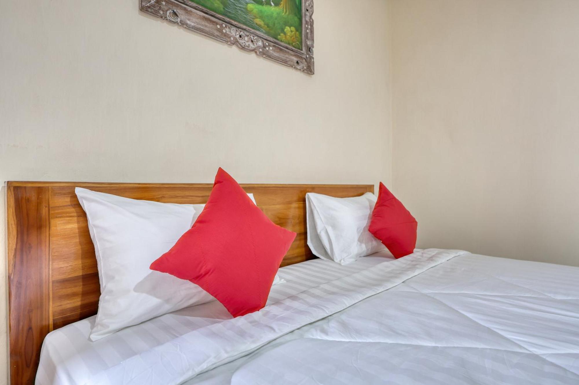 Nata Cottages Ped Pokój zdjęcie