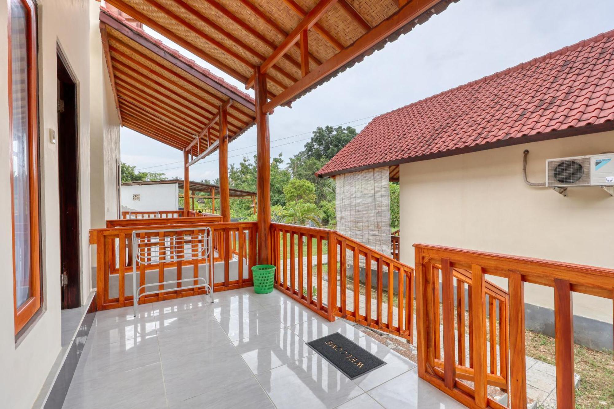 Nata Cottages Ped Pokój zdjęcie