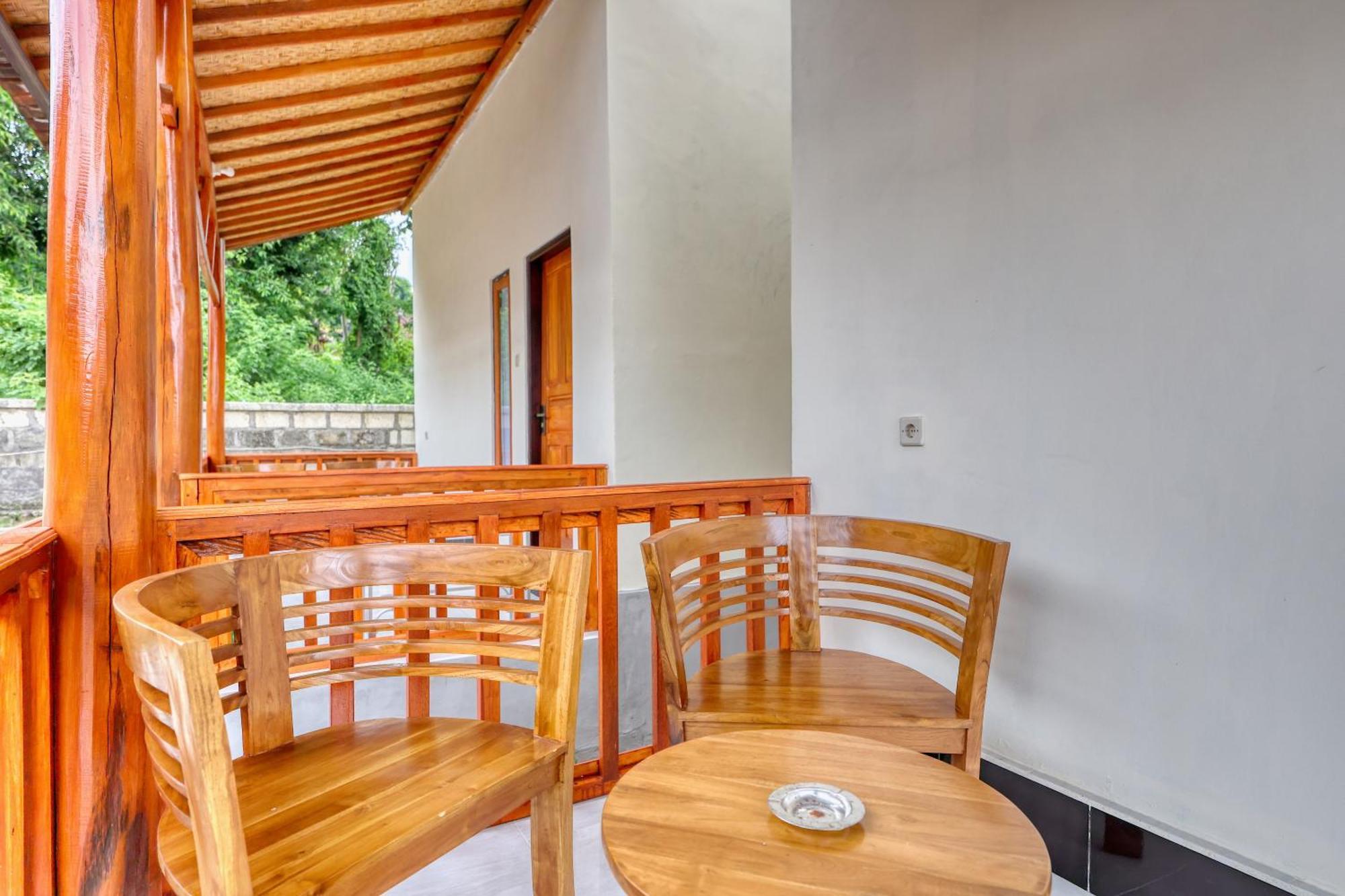 Nata Cottages Ped Pokój zdjęcie