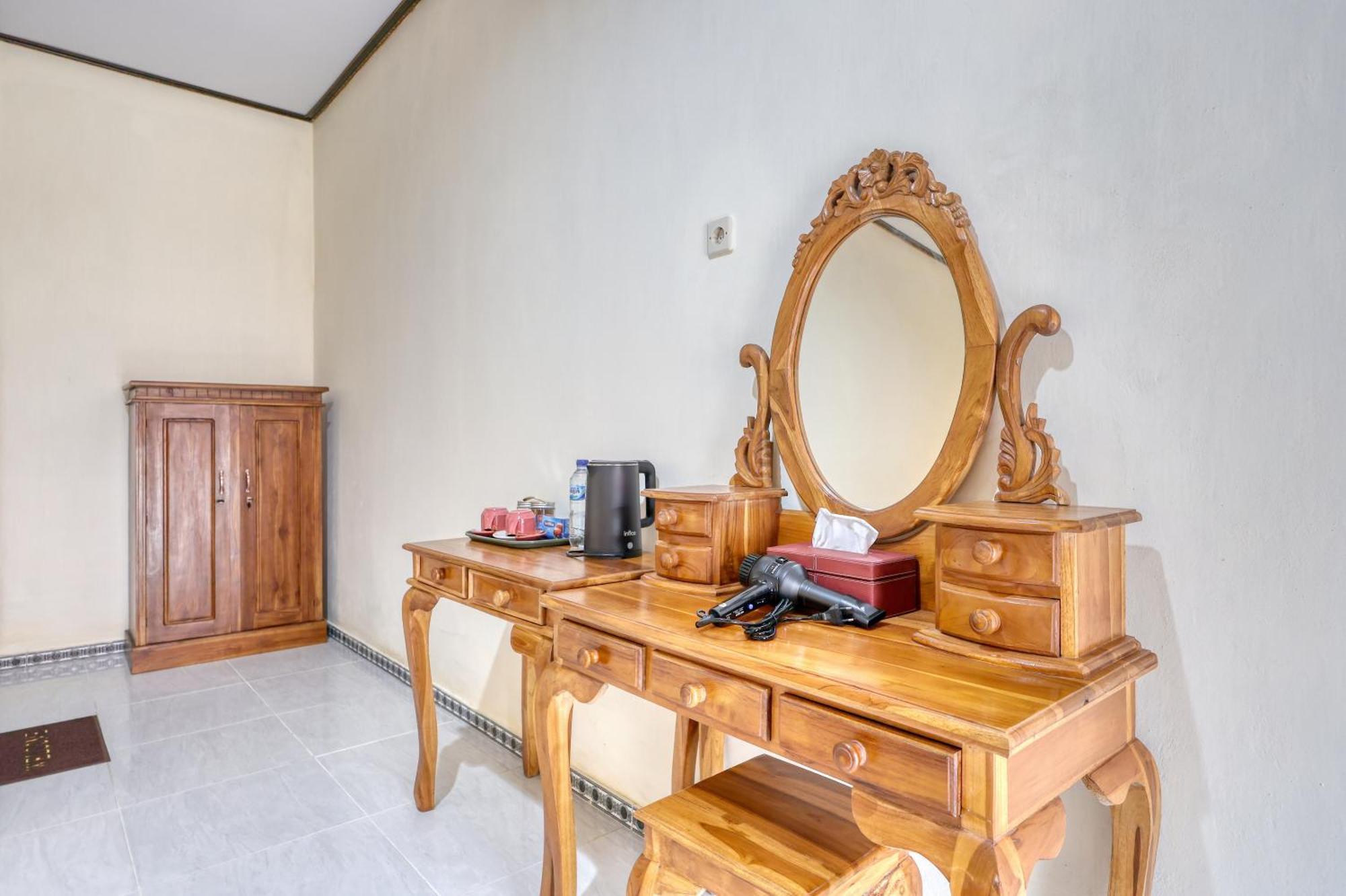 Nata Cottages Ped Pokój zdjęcie