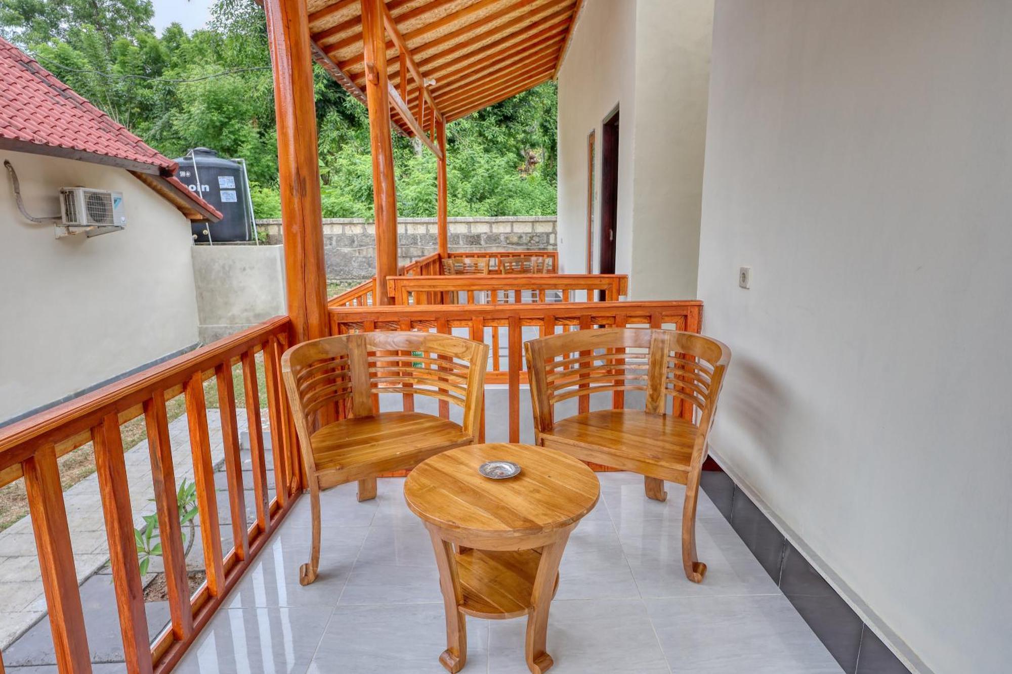 Nata Cottages Ped Pokój zdjęcie