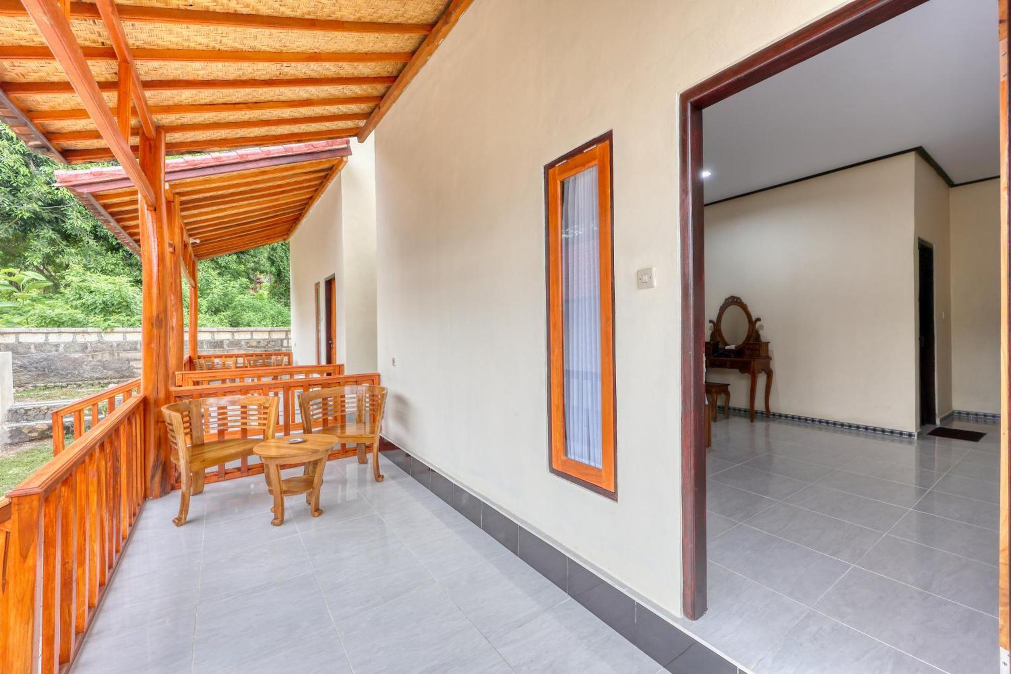 Nata Cottages Ped Pokój zdjęcie